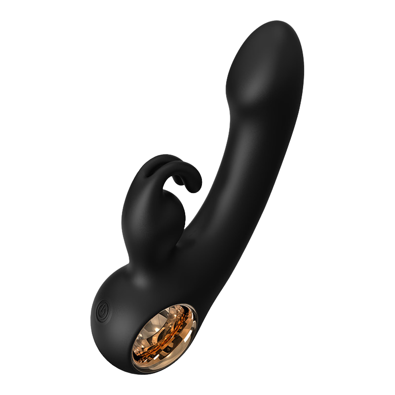 Sensora Bunnysens Rabbit Vibrator - Dual-Action Pleasure Sensora Bunnysens Rabbit Vibrator - Dual-Action Pleasure