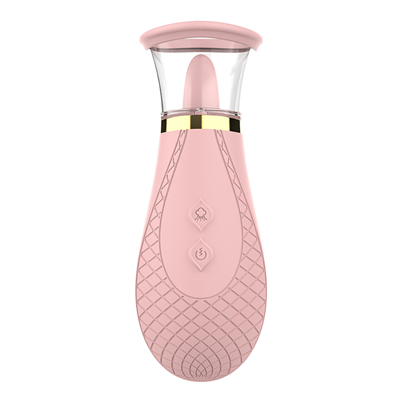 Sensora Vaccora - Vaginal pump and clitoral stimulator