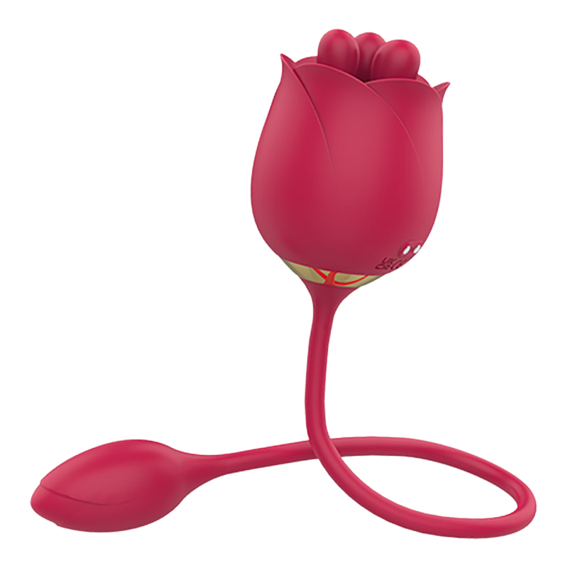 Sensora Bloomora - Vibrator and clitoral stimulator